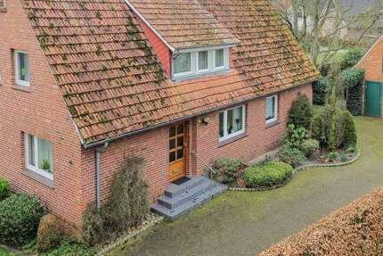 Haus Neuenhaus / Grasdorf Grasdorf - 6 Zimmer, 136 m&sup2;, 205.000&euro; | Angebot:25819131