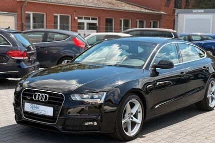 Audi A5 91.570 km 14.999 &euro; Nordhorn 48529