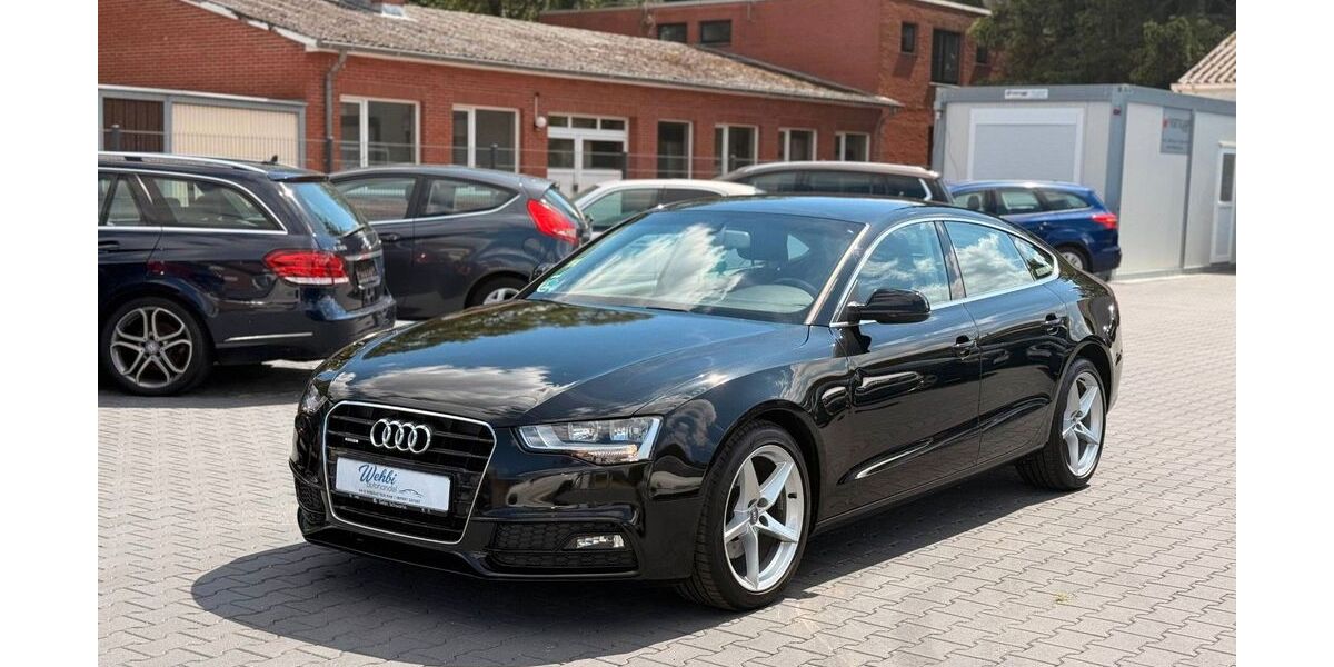 Audi A5 91.570 km 14.999 &euro; Nordhorn 48529