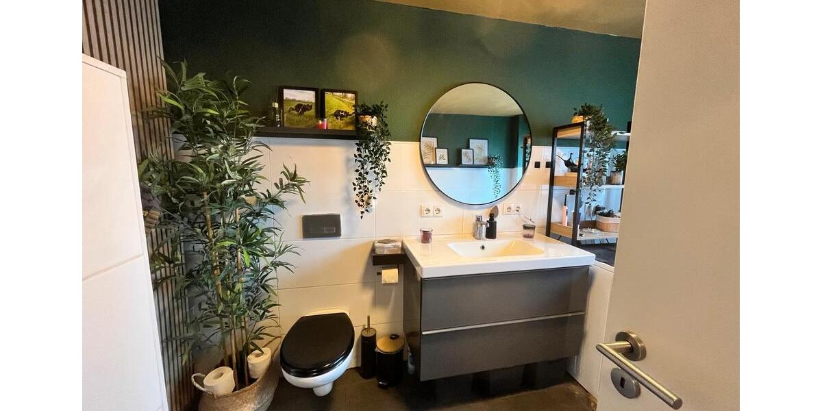 Reihenhaus Nordhorn - 4 Zimmer, 110 m&sup2;, 189.000&euro; | Angebot:25394553