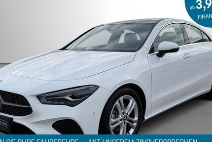 Mercedes-Benz CLA 180 8.500 km 30.990 &euro; Nordhorn 48531