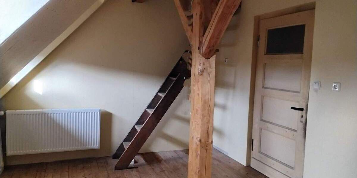 Doppelhaushälfte Bad Bentheim Gildehaus - 5 Zimmer, 147 m&sup2;, 165.000&euro; | Angebot:25695032