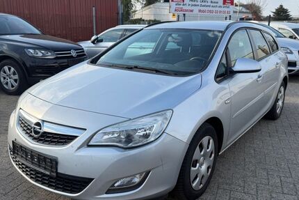 Opel Astra 234.000 km 1.699 &euro; Nordhorn 48529