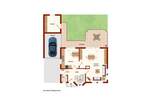Einfamilienhaus Twist Rühlerfeld - 5 Zimmer, 110 m&sup2;, 275.000&euro; | Angebot:25684476