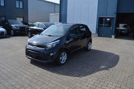 Kia Picanto 158.000 km 6.750 &euro; Bad Bentheim OT Waldseite 48455