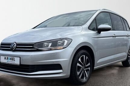 VW Touran 55.814 km 24.950 &euro; Geeste-Groß Hesepe 49744
