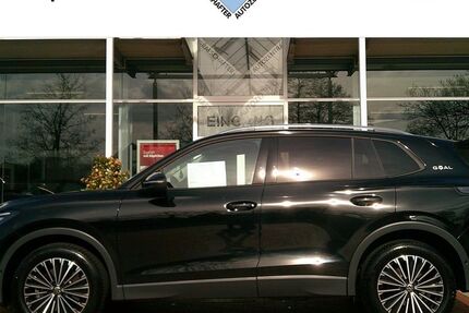 VW Tiguan 26.290 km 36.380 &euro; Nordhorn 48529