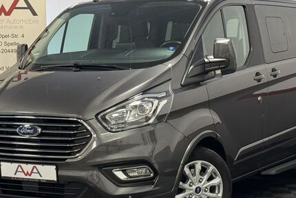 Ford Tourneo Custom 90.520 km 29.980 &euro; Spelle 48480