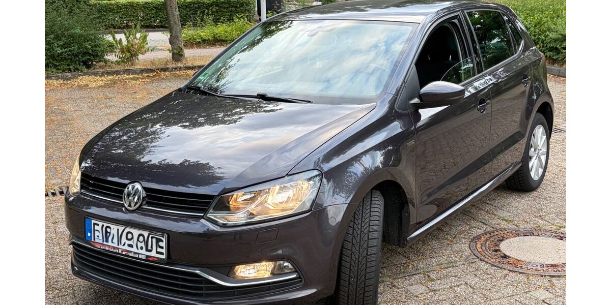 VW Polo 99.900 km 7.450 &euro; Lingen 49808