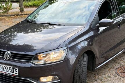 VW Polo 99.900 km 7.950 &euro; Lingen 49808