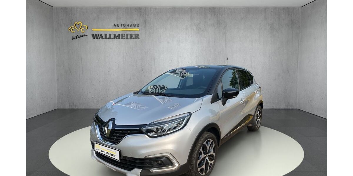 Renault Captur 57.256 km 13.490 &euro; Gronau 48599