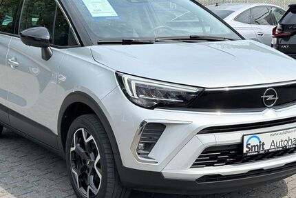 Opel Crossland (X) 34.295 km 12.900 &euro; Gronau 48599