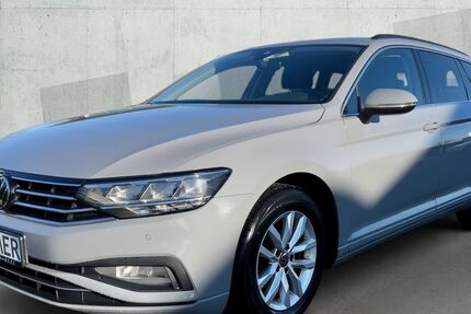 VW Passat Variant 95.206 km 23.490 &euro; Nordhorn 48529
