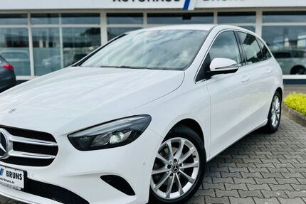 Mercedes-Benz B 180 103.260 km 21.225 &euro; Neuenkirchen 48485
