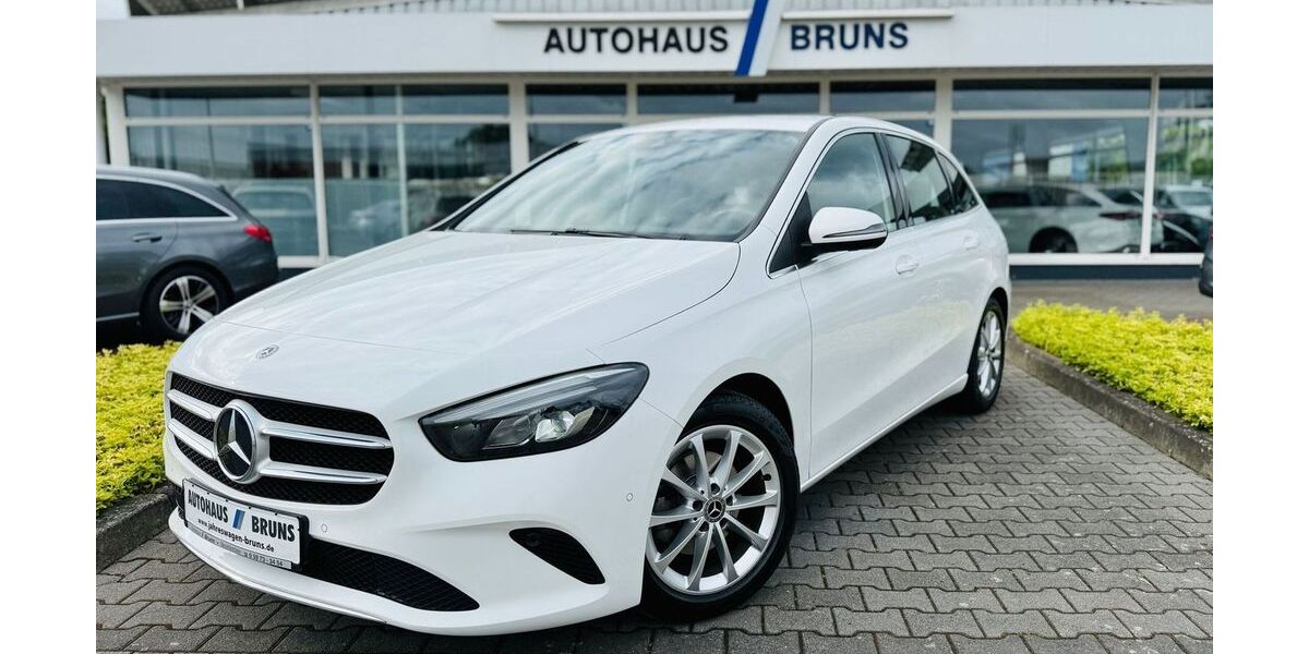 Mercedes-Benz B 180 103.260 km 21.225 &euro; Neuenkirchen 48485