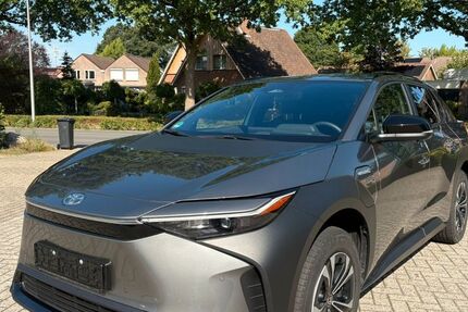 Toyota bZ4X 40.048 km 28.900 &euro; Bad Bentheim 48455