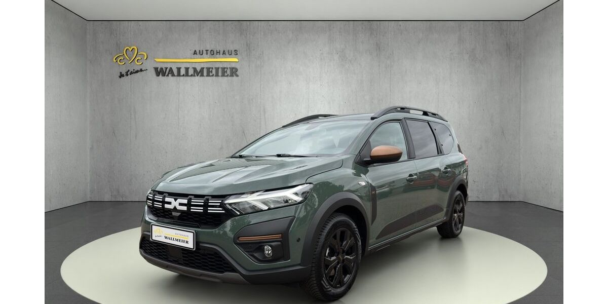 Dacia Jogger 70.667 km 17.990 &euro; Gronau 48599