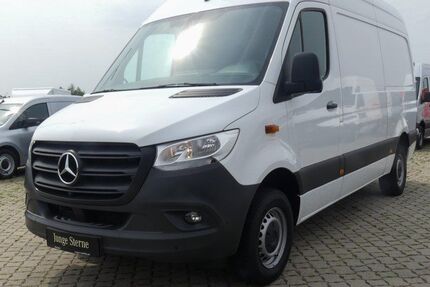 Mercedes-Benz Sprinter 78.820 km 32.666 &euro; Wietmarschen 49835