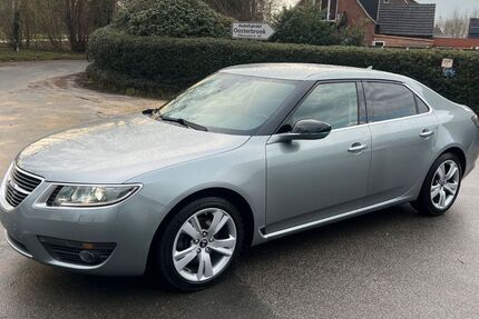 Saab 9-5 289.000 km 8.900 &euro; Bad Bentheim 48455