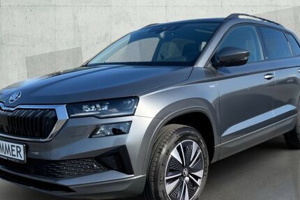 Skoda Karoq 22.585 km 38.771 &euro; Nordhorn 48529