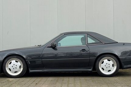 Mercedes-Benz SL 60 AMG 81.000 km 109.000 &euro; Wietmarschen 49835