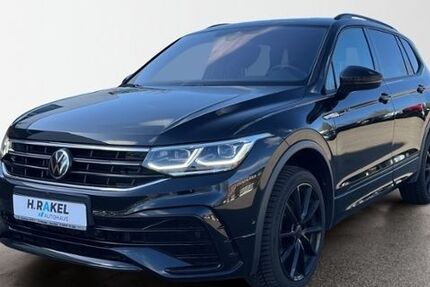 VW Tiguan Allspace 38.320 km 47.950 &euro; Geeste-Groß Hesepe 49744