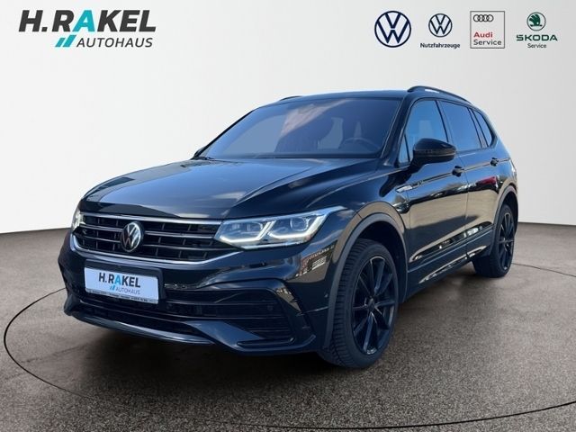 VW Tiguan Allspace 38.320 km 47.950 &euro; Geeste-Groß Hesepe 49744