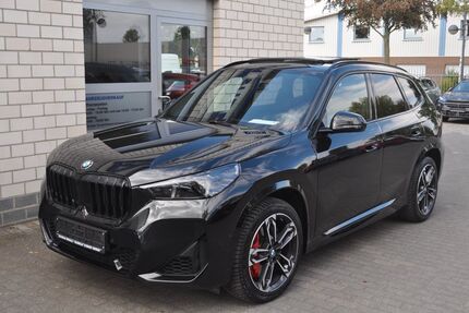 BMW X1 18.929 km 41.280 &euro; Schüttorf 48465