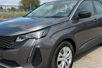 Peugeot 3008 153.520 km 14.399 &euro; Gronau 48599
