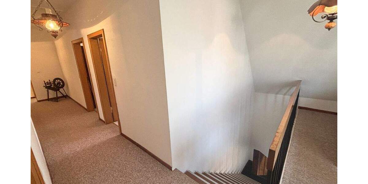 Einfamilienhaus Uelsen - 7 Zimmer, 199 m&sup2;, 249.900&euro; | Angebot:25666766