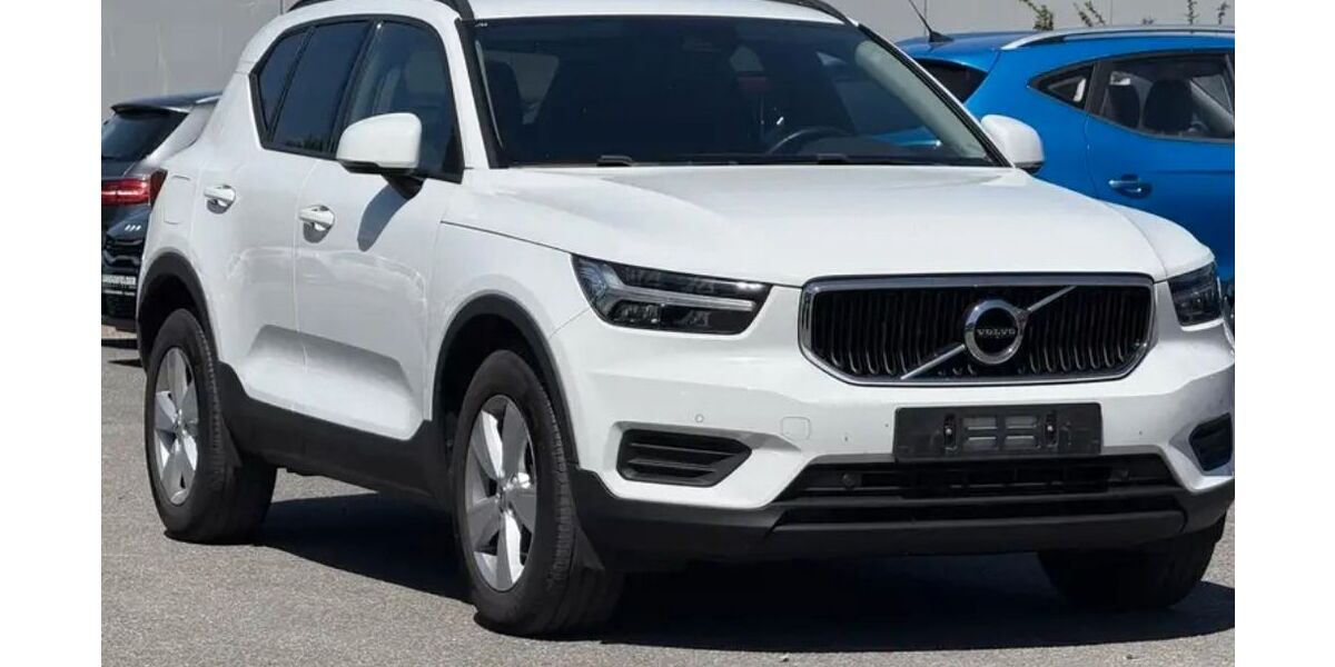 Volvo XC40 79.000 km 18.700 &euro; Lingen 49809