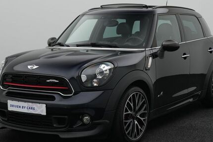 Mini John Cooper Works Countryman 54.952 km 16.950 &euro; Bad Bentheim 48455