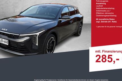 Kia K4 2.500 km 34.990 &euro; Lingen-Ems 49809