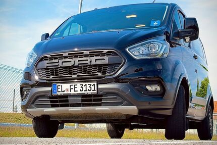 Ford Tourneo Custom 66.000 km 29.900 &euro; Lingen 49808