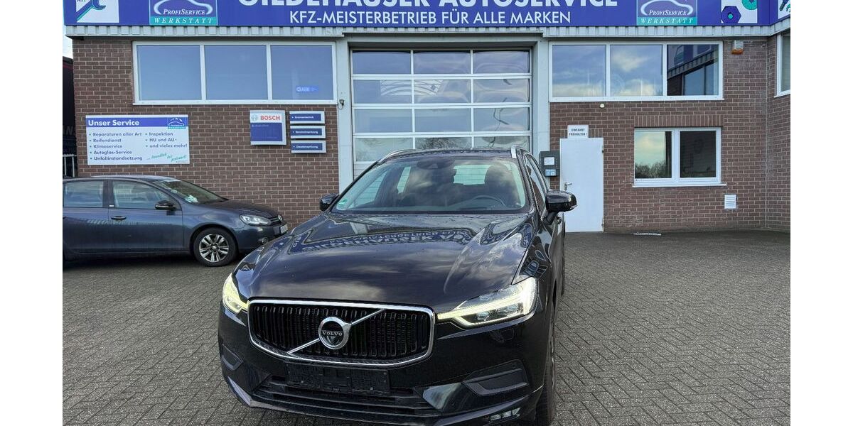 Volvo XC60 100.000 km 25.990 &euro; Bad Bentheim-Gildehaus 48455