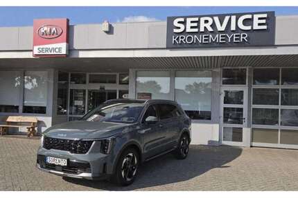 Kia Sorento 13.250 km 51.990 &euro; Emlichheim 49824