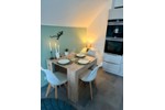 Dachgeschoßwohnung Nordhorn Bakelde - 3 Zimmer, 75 m&sup2;, 240.000&euro; | Angebot:27259957