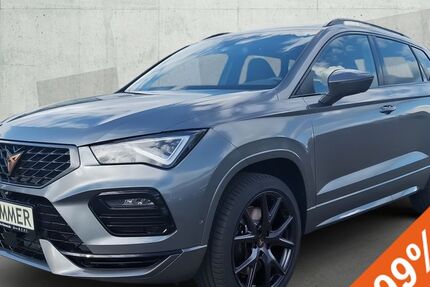 Cupra Ateca 16.999 km 37.890 &euro; Nordhorn 48529