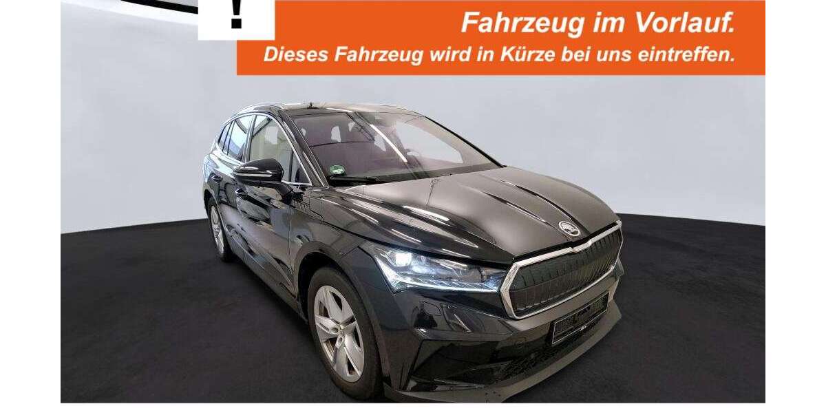 Skoda Enyaq 31.374 km 31.950 &euro; Gronau 48599