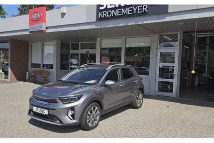 Kia Stonic 21.505 km 21.990 &euro; Emlichheim 49824