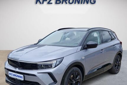 Opel Grandland (X) 56.034 km 20.480 &euro; Lingen (Ems) 49811