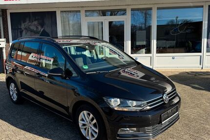 VW Touran 184.000 km 11.499 &euro; Nordhorn 48529