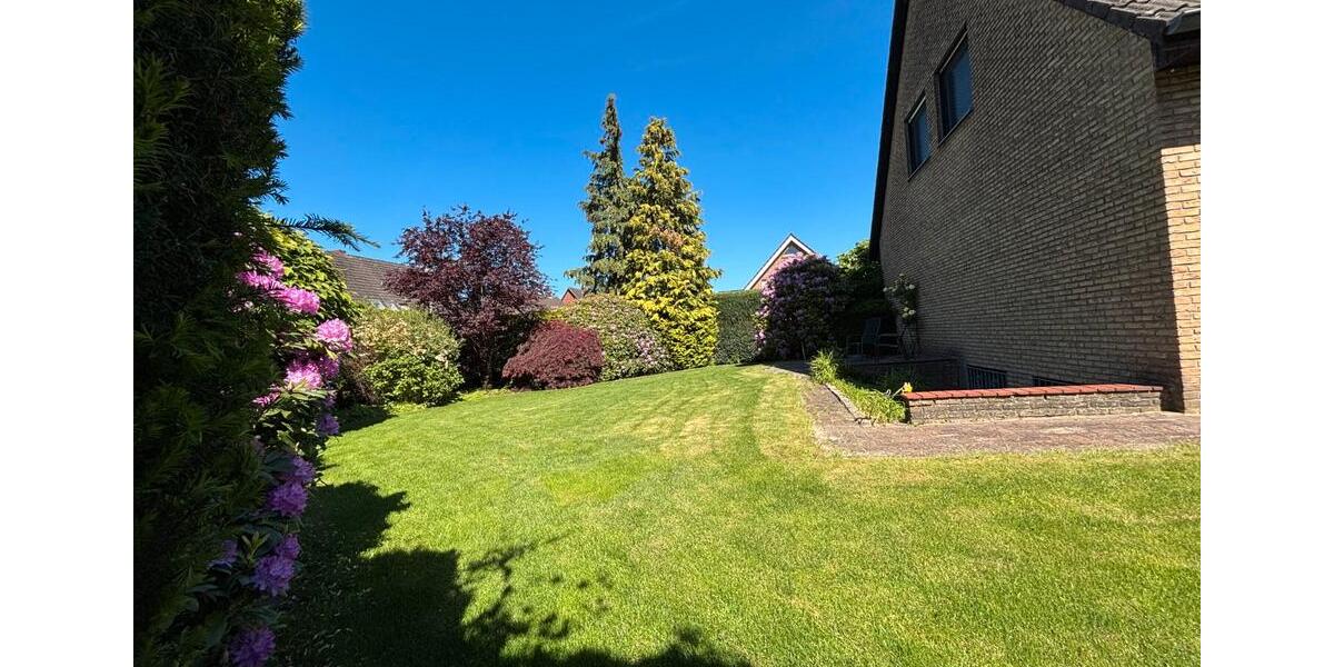 Einfamilienhaus Lingen (Ems) Damaschke - 6.5 Zimmer, 148 m&sup2;, 419.000&euro; | Angebot:27290728