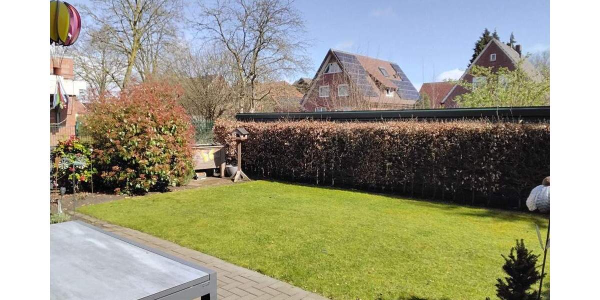 Terrassenwohnung Gronau Epe - 3 Zimmer, 89 m&sup2;, 275.000&euro; | Angebot:26556618