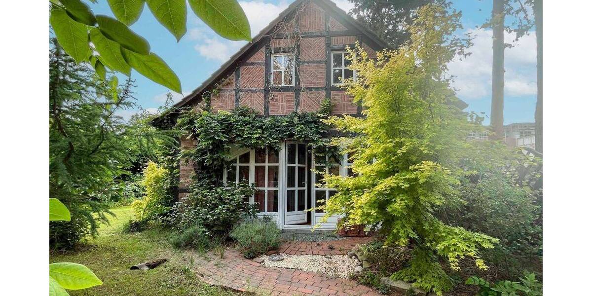 Einfamilienhaus Geeste Osterbrock - 6 Zimmer, 192 m&sup2;, 269.000&euro; | Angebot:26065296