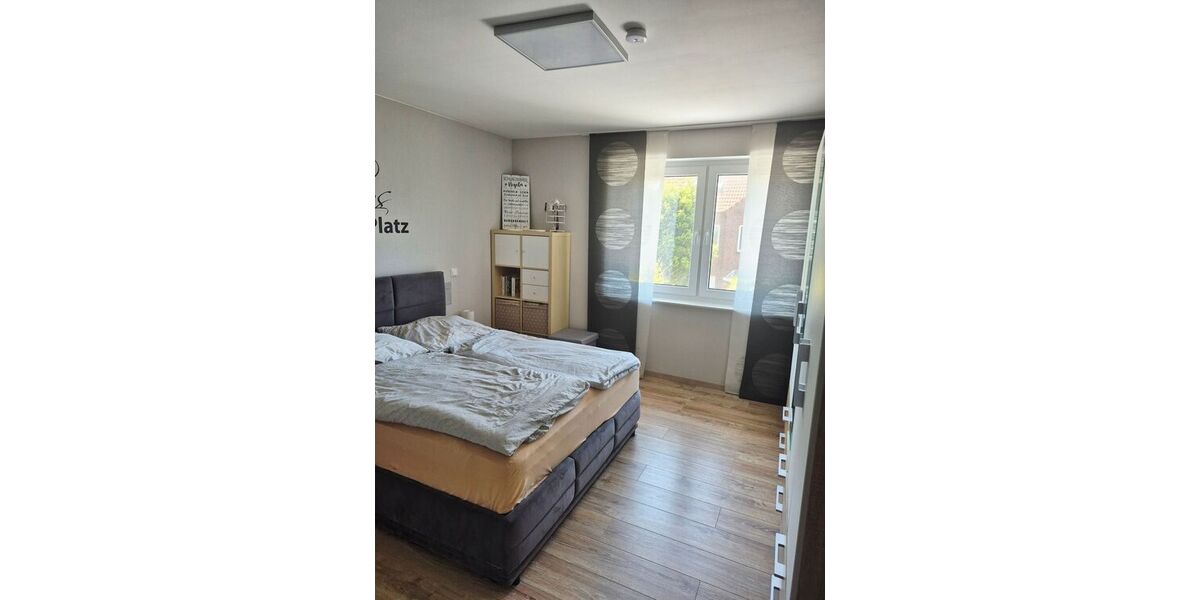 Moderne Doppelhaushälfte in Salzbergen - Einfamilienhaus Salzbergen | Angebot:26985471