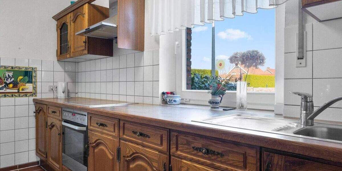 Einfamilienhaus Schüttorf - 4 Zimmer, 115 m&sup2;, 295.000&euro; | Angebot:25669915