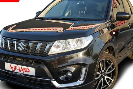 Suzuki Vitara 56.254 km 15.990 &euro; Wietmarschen 49835