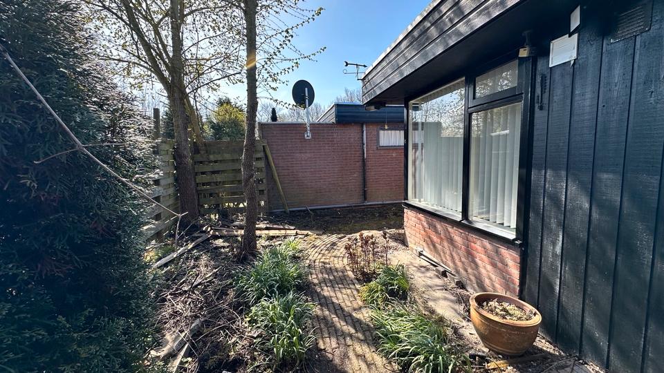 Bungalow Nordhorn Bookholt - 1 Zimmer, 50 m&sup2;, 138.500&euro; | Angebot:26265744