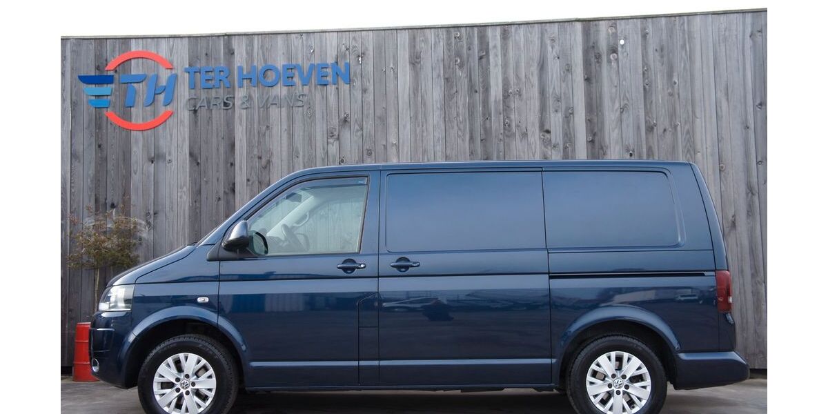 VW T5 Transporter 233.183 km 16.350 &euro; Bad Bentheim 48455